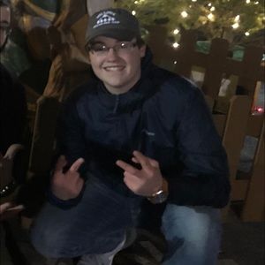 Meet your Posher, Jayden